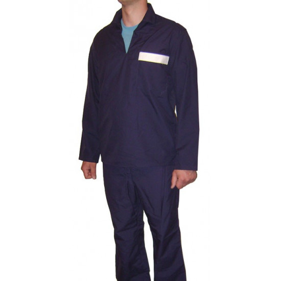 ソビエト 海軍 技術要員 水兵 制服
